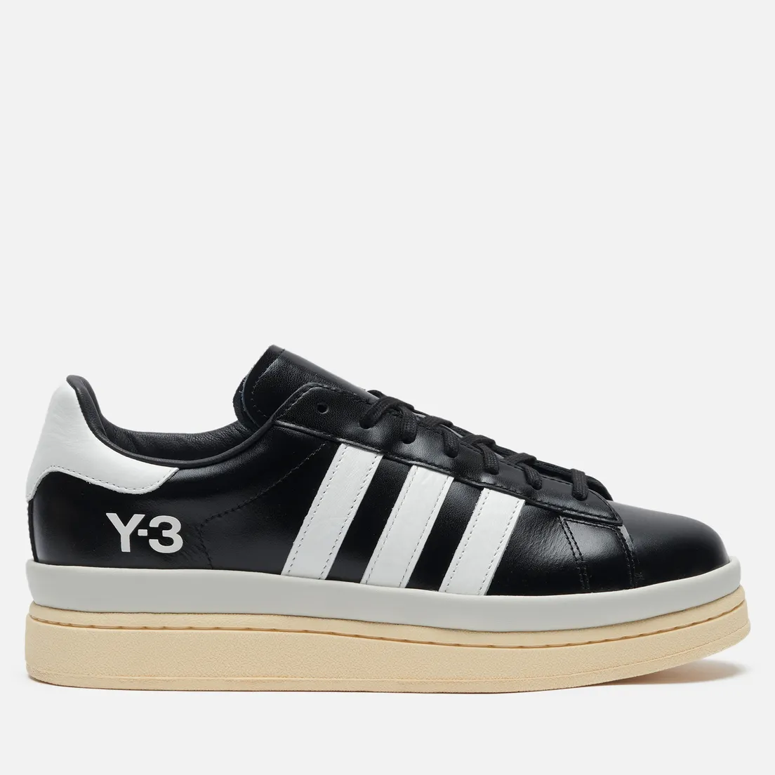 Y-3 Мужские кроссовки Hicho
