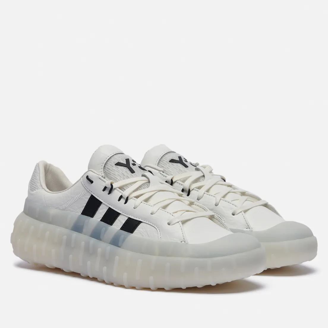 Y-3 Кроссовки GR. 1P
