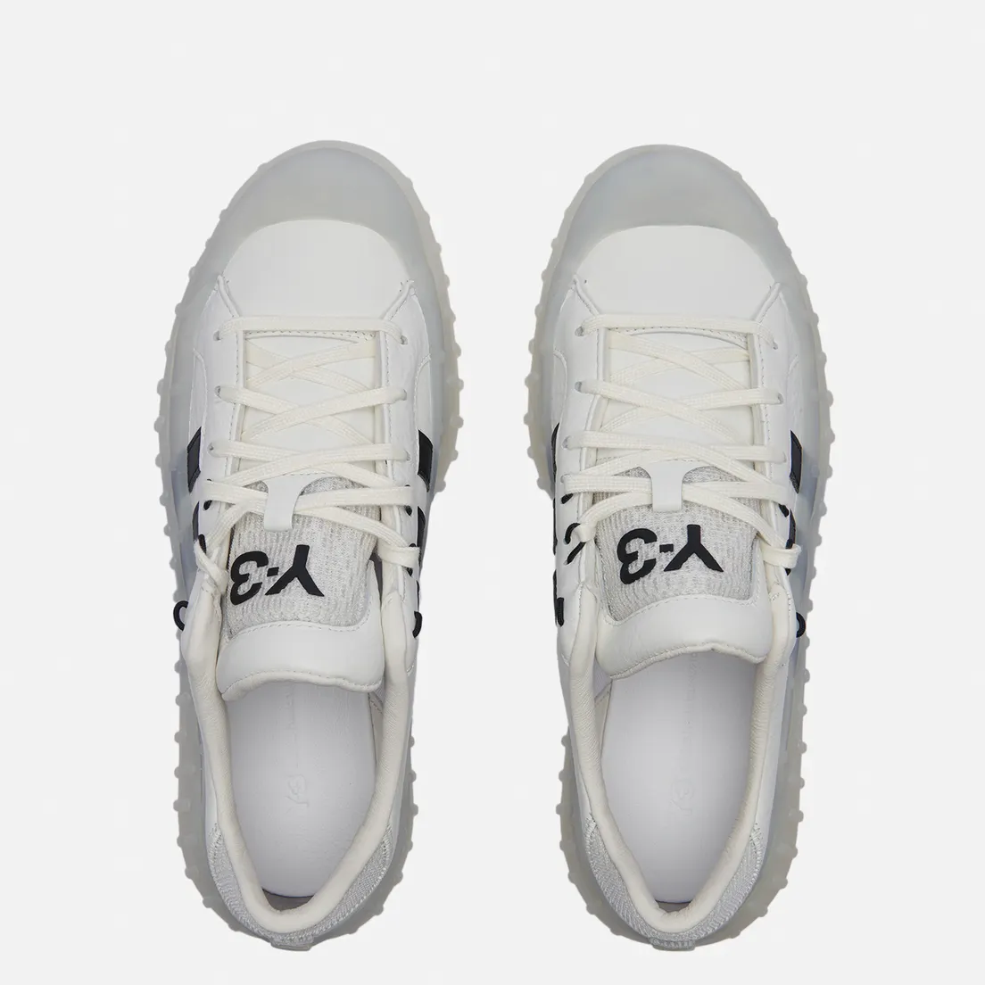 Y-3 Кроссовки GR. 1P