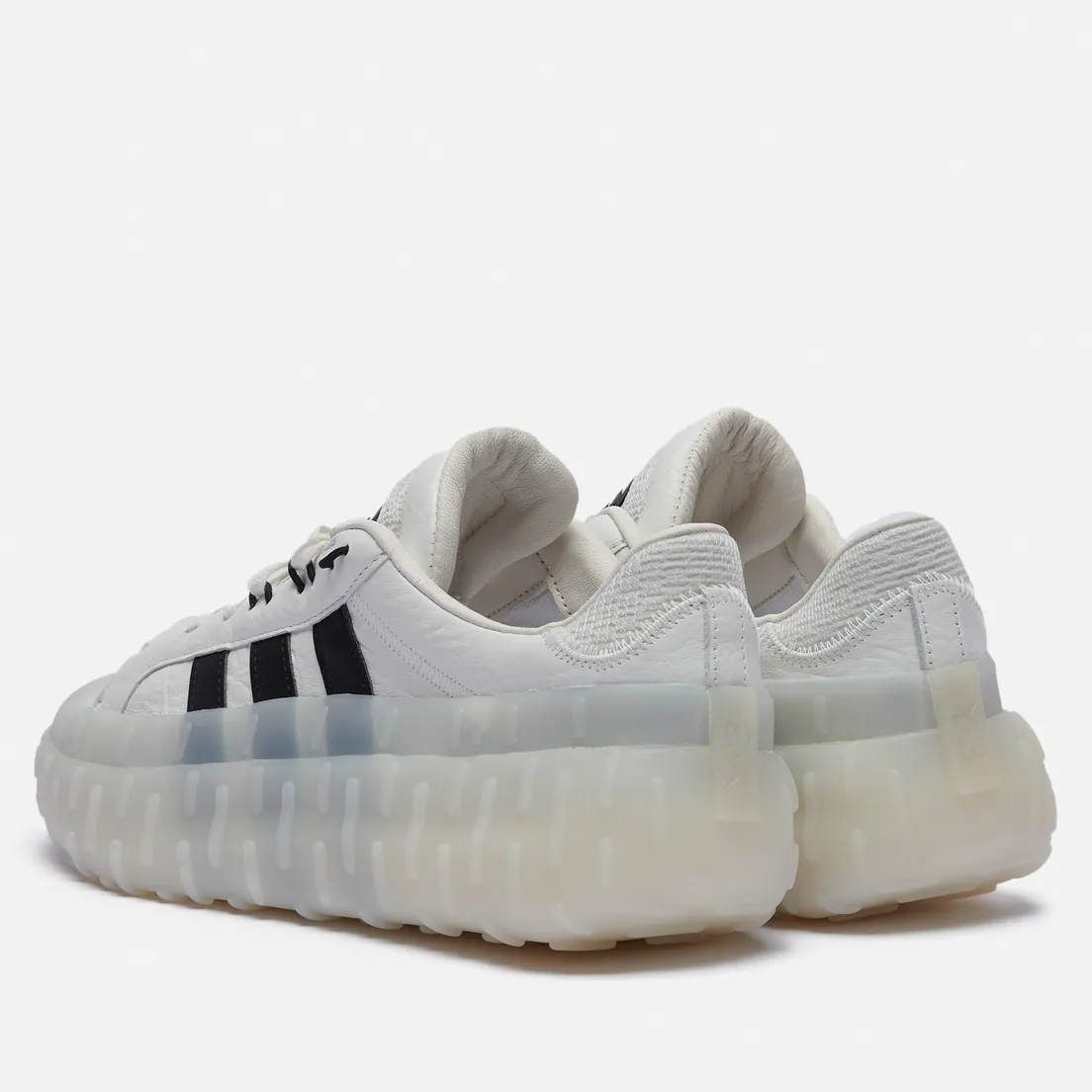 Y-3 Кроссовки GR. 1P
