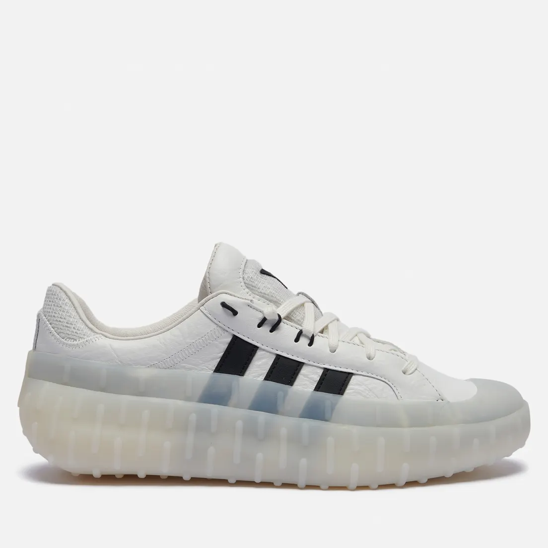 Y-3 Кроссовки GR. 1P