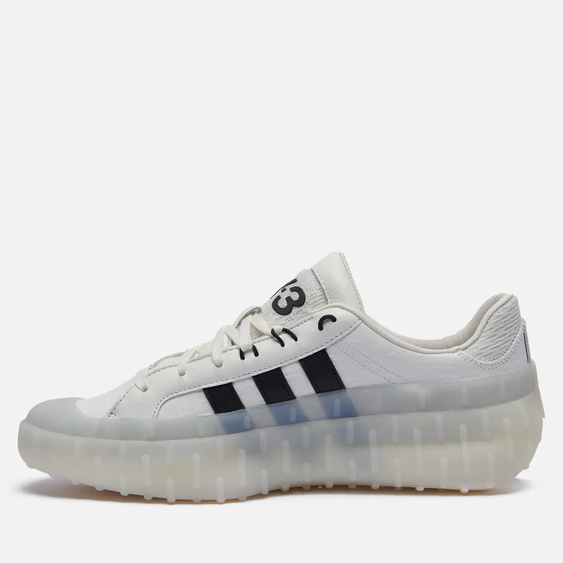 Y-3 Кроссовки GR. 1P