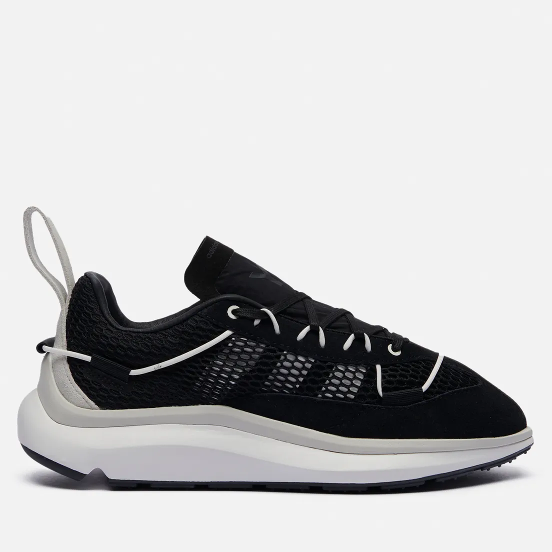 Y-3 Кроссовки Shiku Run
