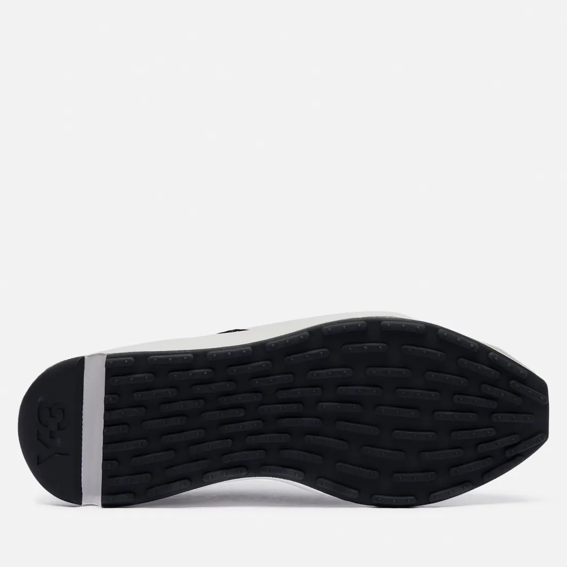 Y-3 Кроссовки Shiku Run