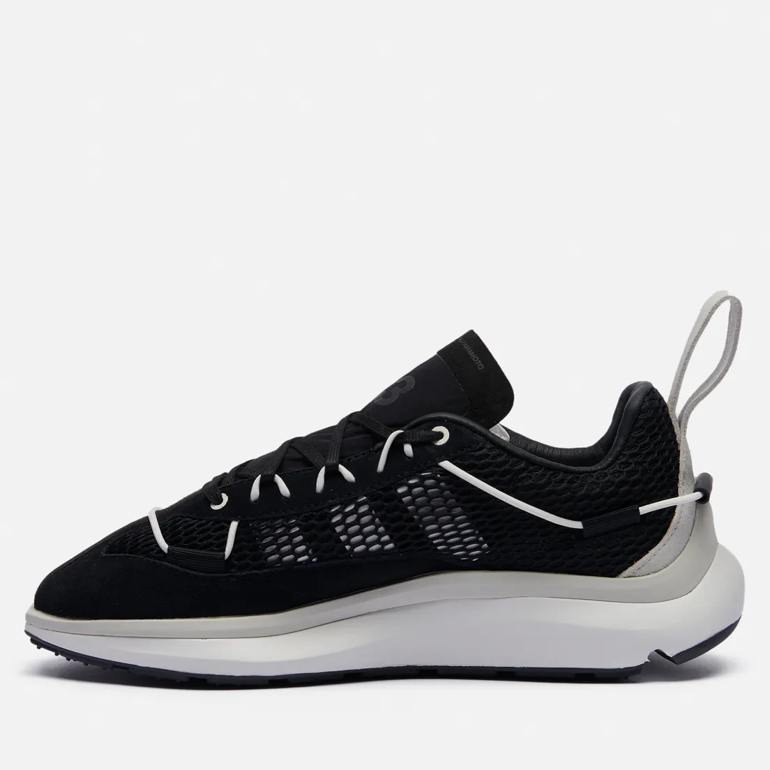 Y-3 Кроссовки Shiku Run