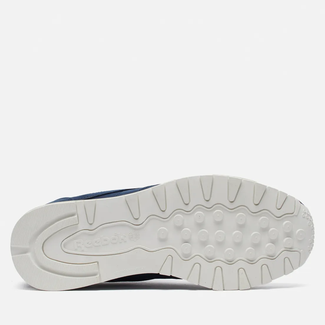 Reebok Мужские кроссовки Classic Leather Lux PW