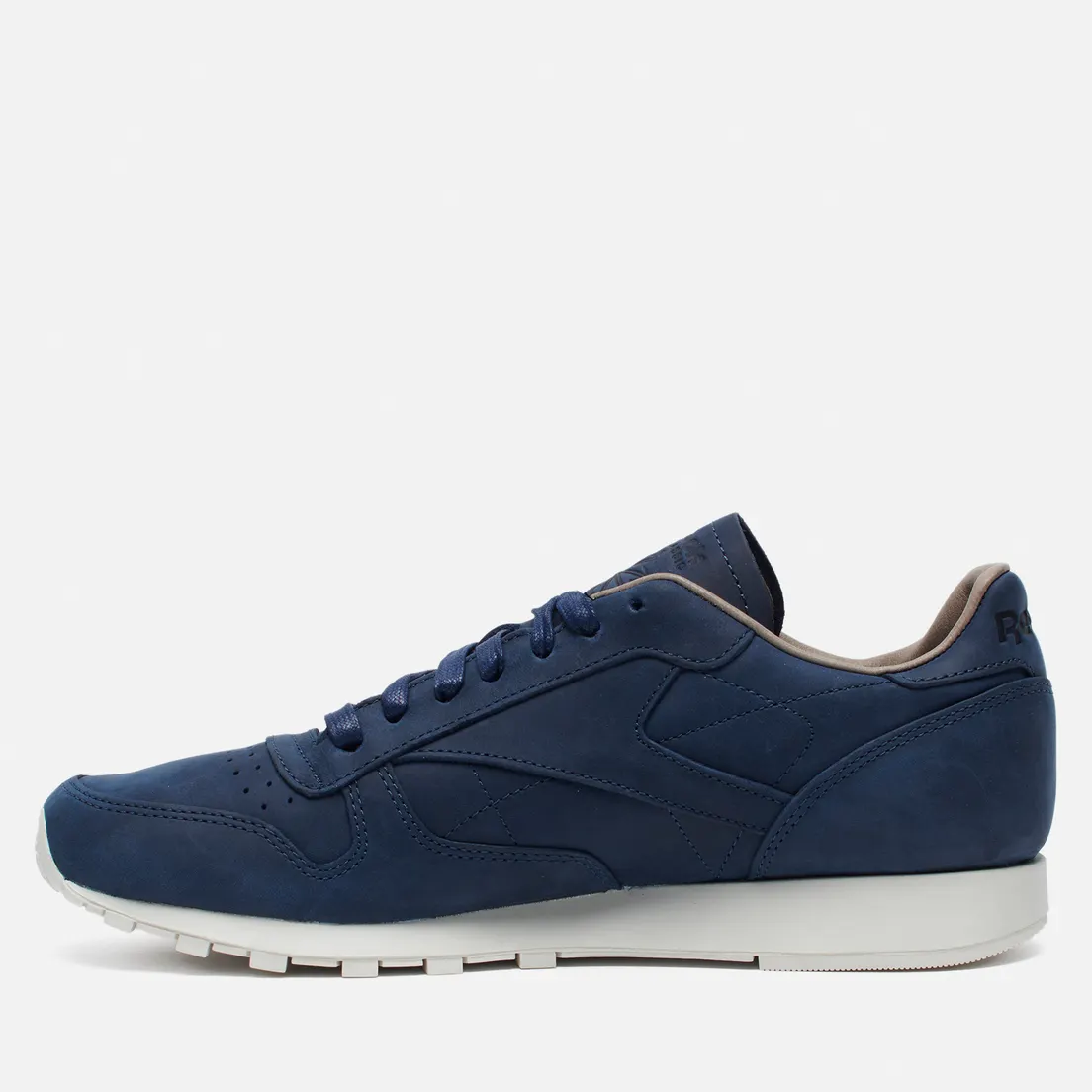 Reebok Мужские кроссовки Classic Leather Lux PW
