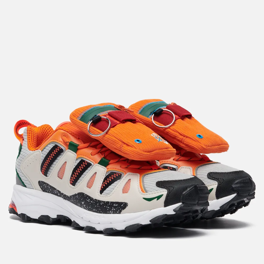 adidas Originals Мужские кроссовки x Sean Wotherspoon x atmos Superturf Adventure