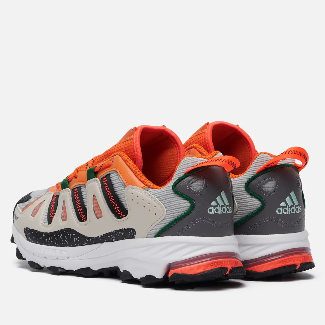adidas Originals Мужские кроссовки x Sean Wotherspoon x atmos Superturf Adventure