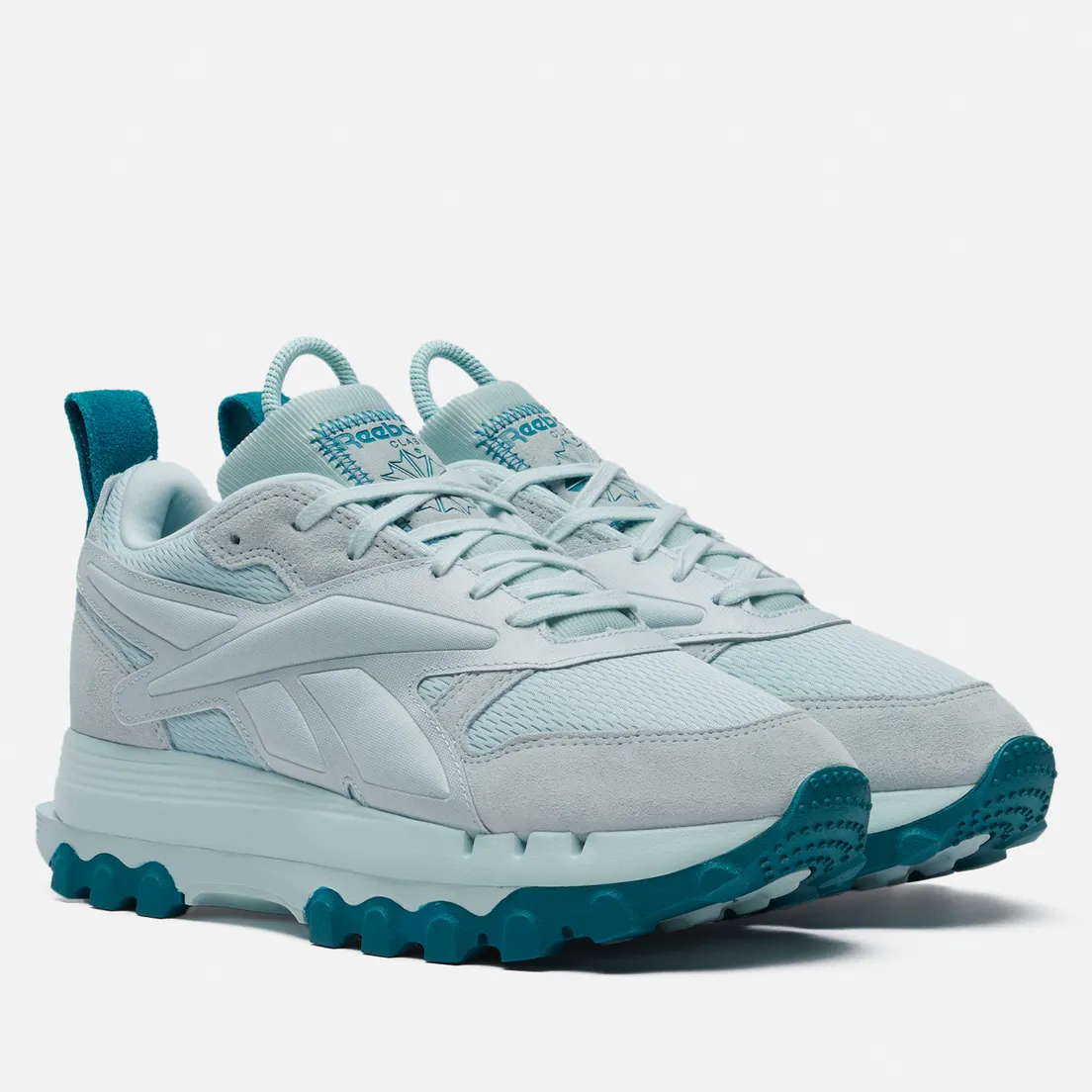 Reebok Женские кроссовки x Cardi B Classic Leather V2
