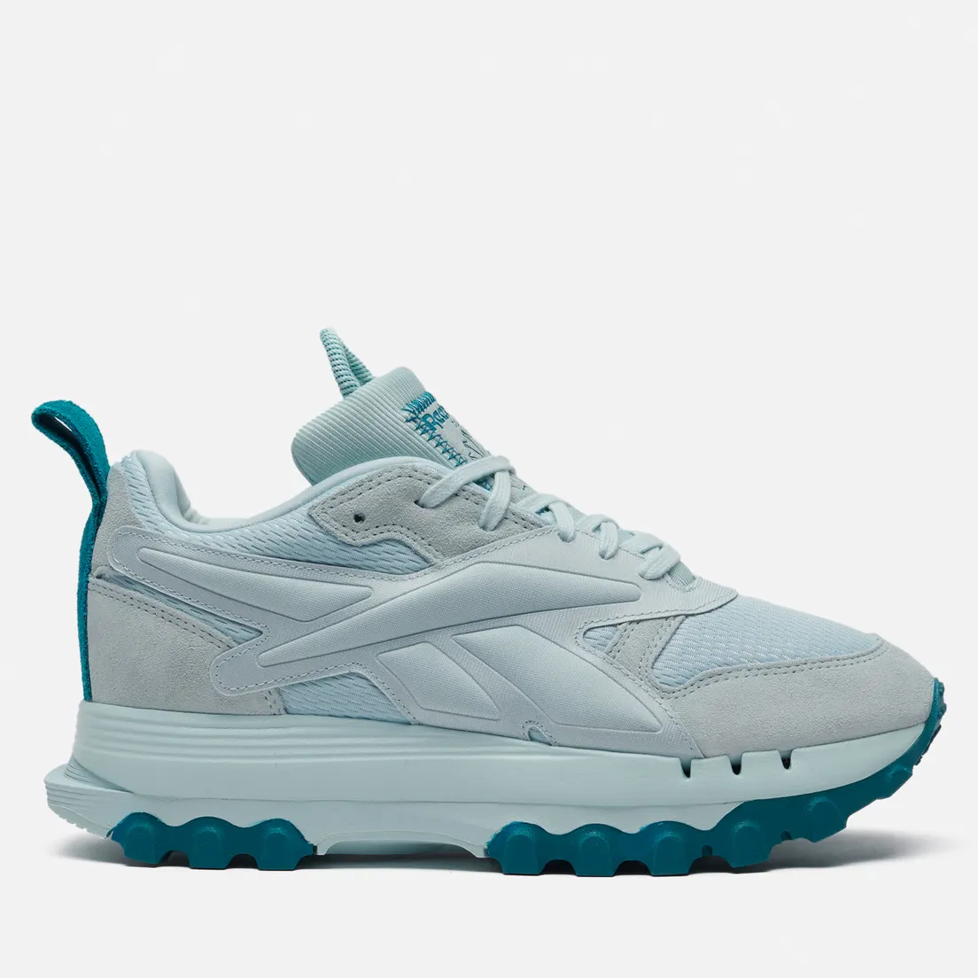 Reebok Женские кроссовки x Cardi B Classic Leather V2