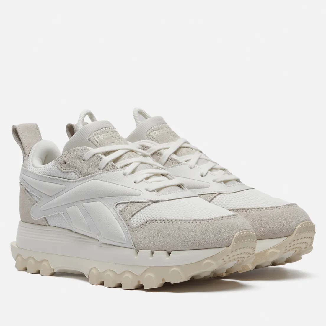Reebok Женские кроссовки x Cardi B Classic Leather V2