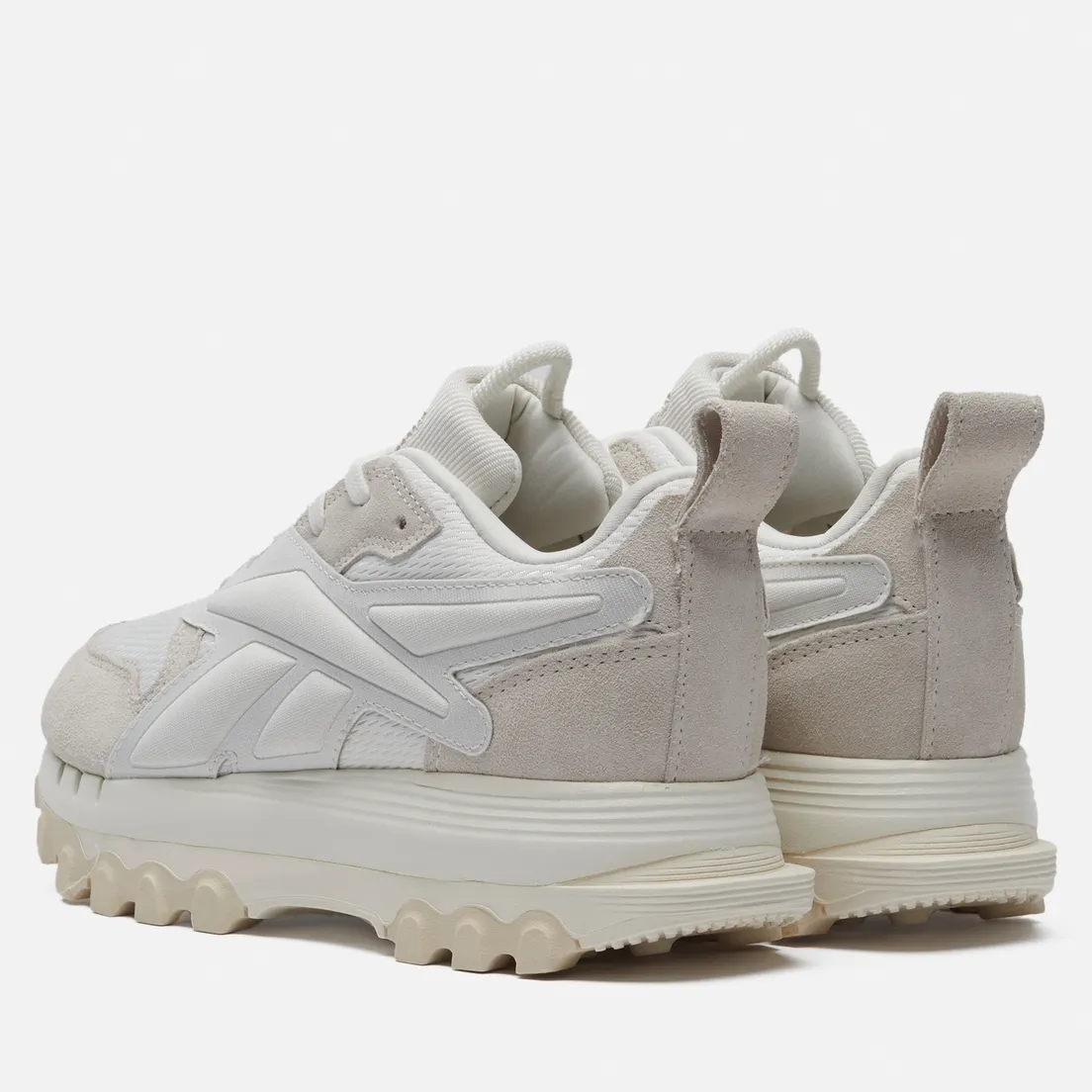Reebok Женские кроссовки x Cardi B Classic Leather V2