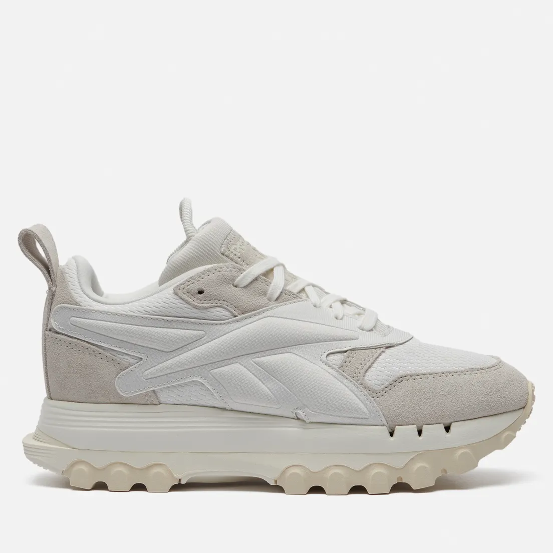 Reebok Женские кроссовки x Cardi B Classic Leather V2