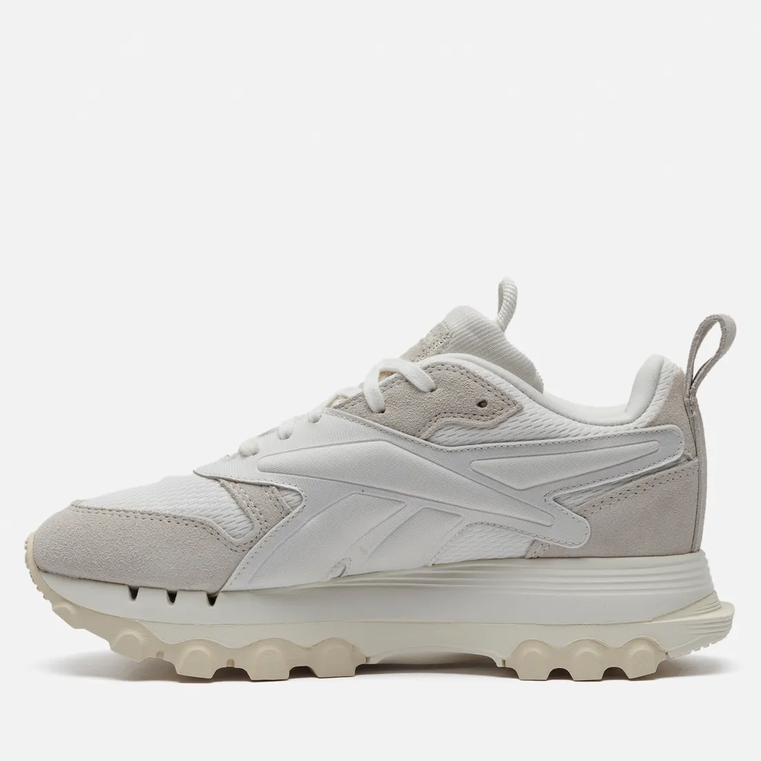 Reebok Женские кроссовки x Cardi B Classic Leather V2