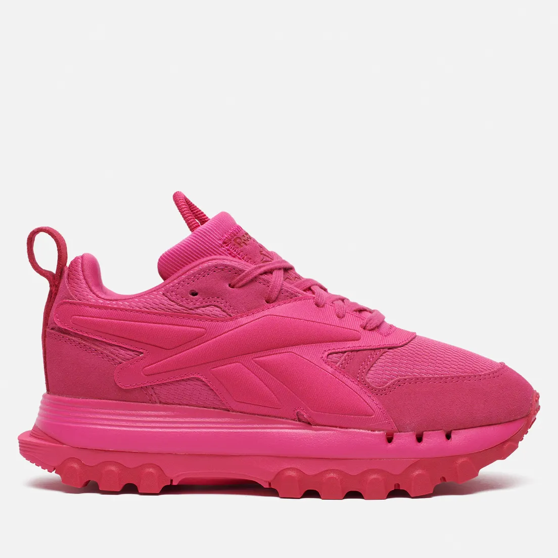 Reebok Женские кроссовки x Cardi B Classic Leather V2