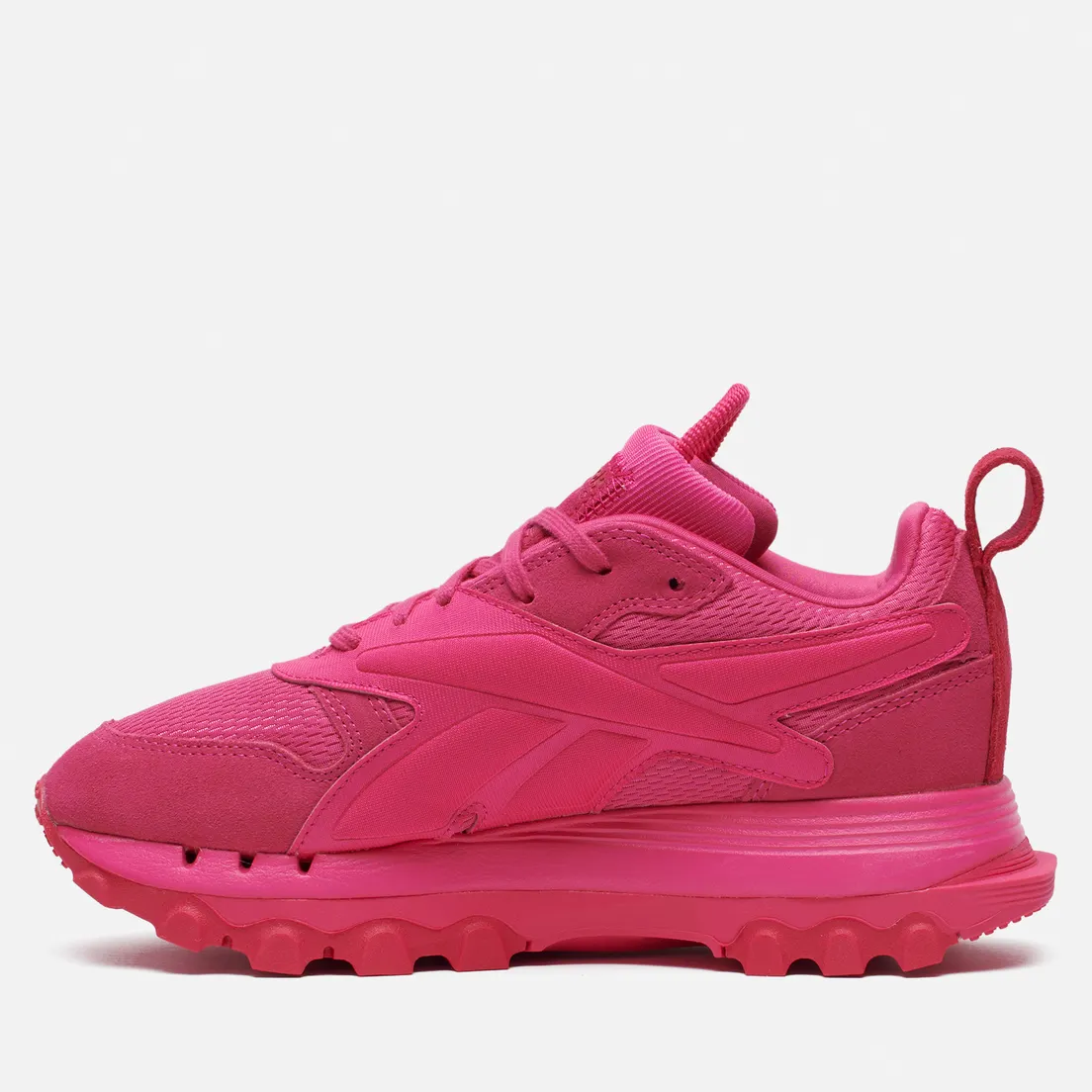 Reebok Женские кроссовки x Cardi B Classic Leather V2