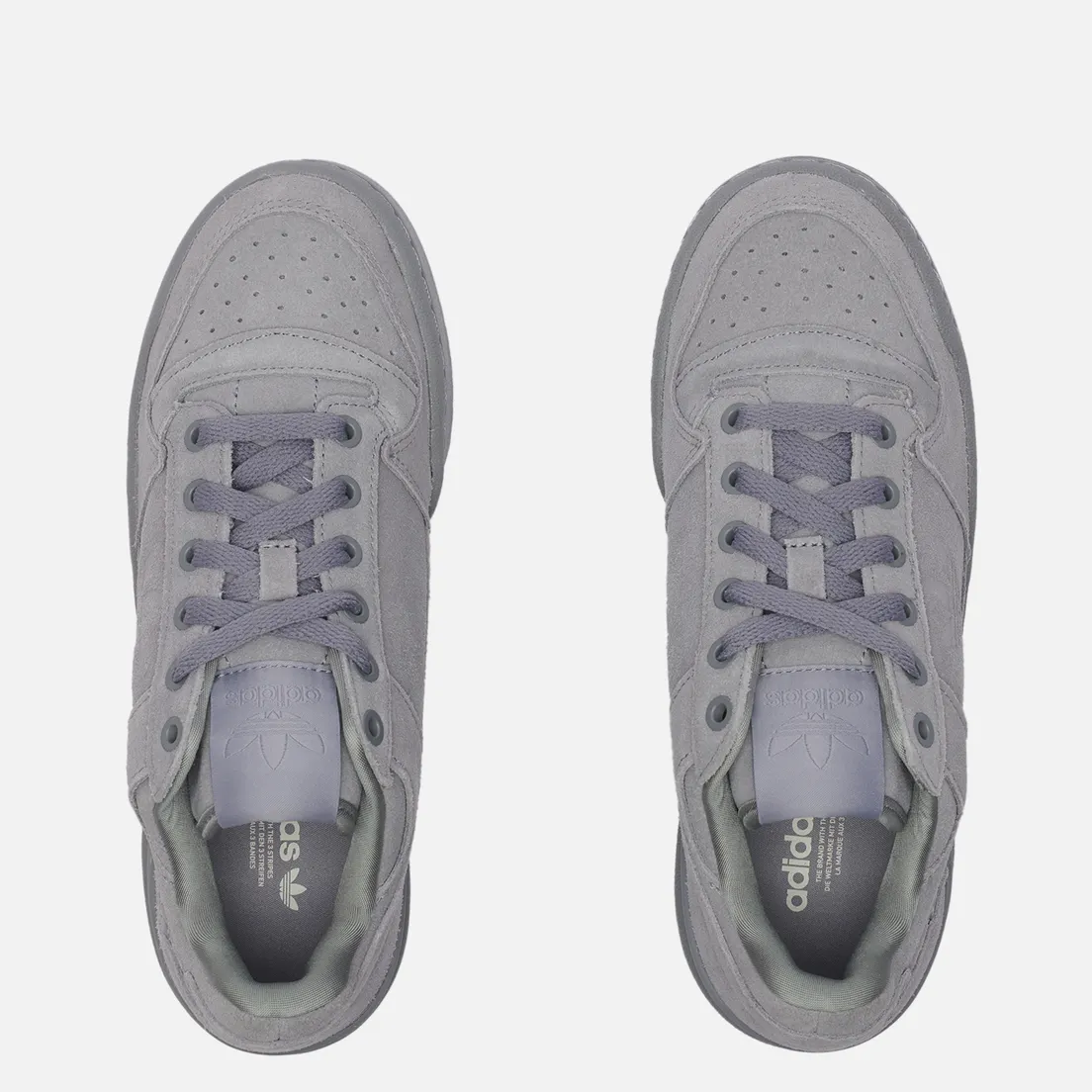 adidas Originals Женские кроссовки Forum Bold