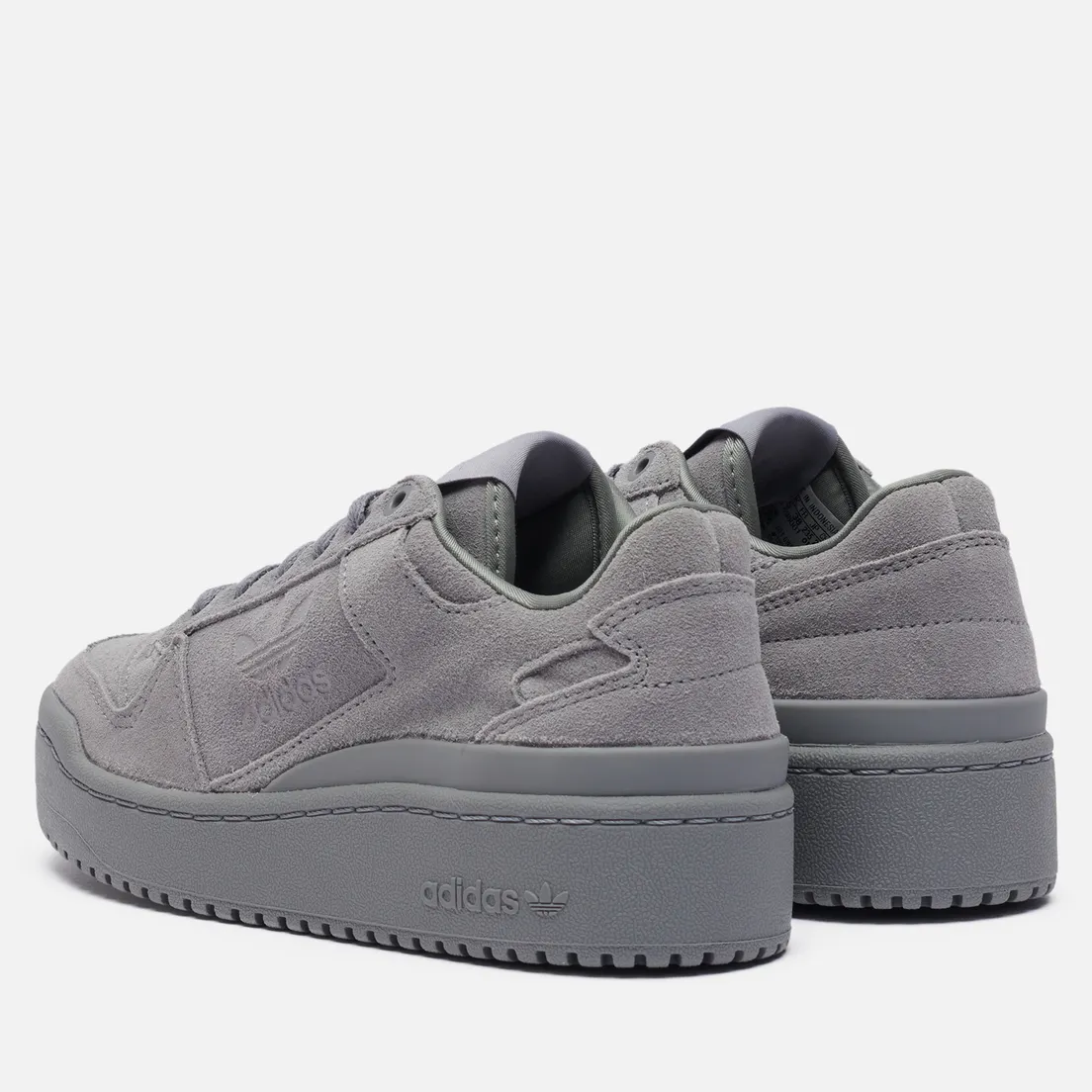 adidas Originals Женские кроссовки Forum Bold