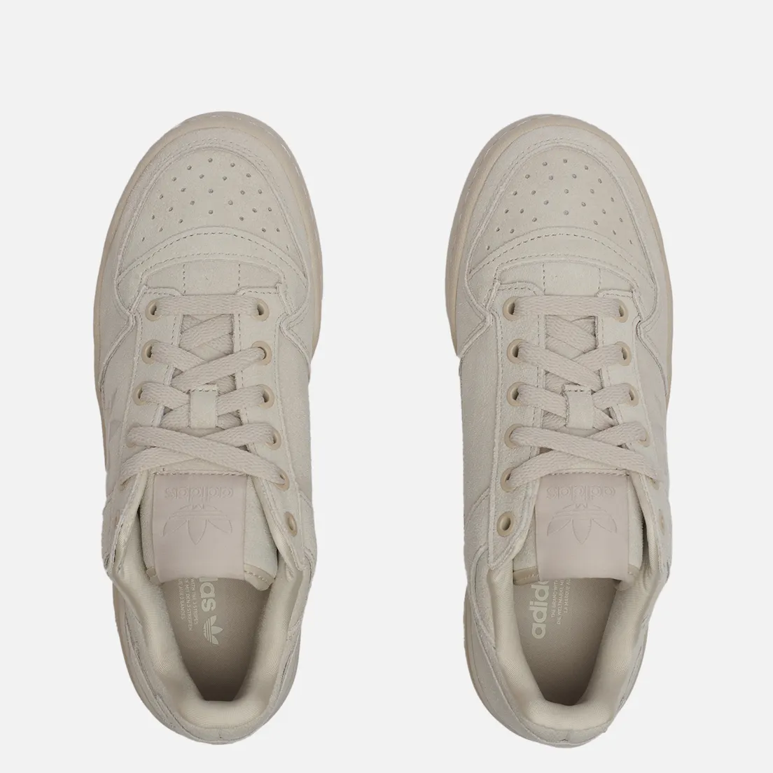 adidas Originals Женские кроссовки Forum Bold
