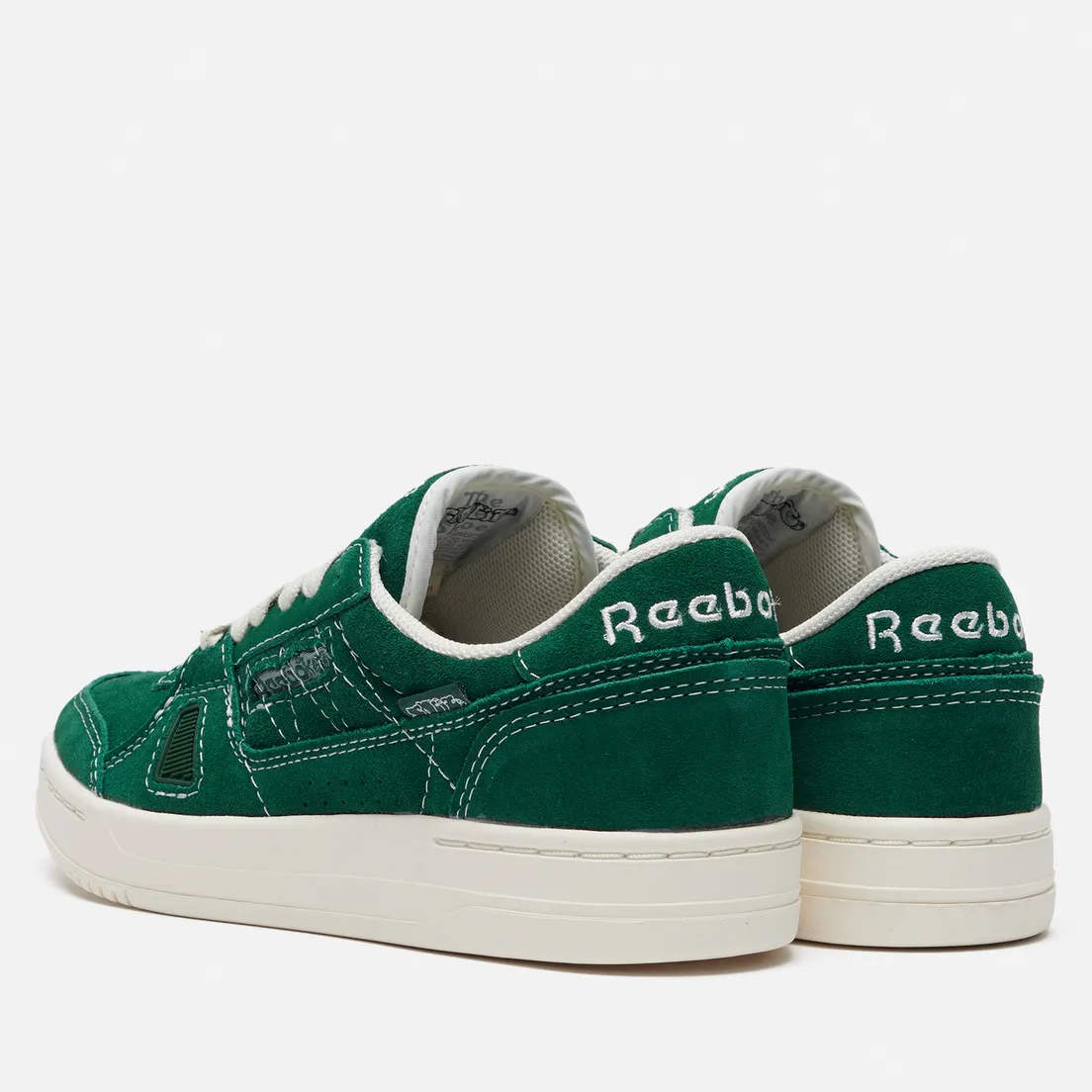 Reebok Мужские кроссовки x SNEEZE LT Court