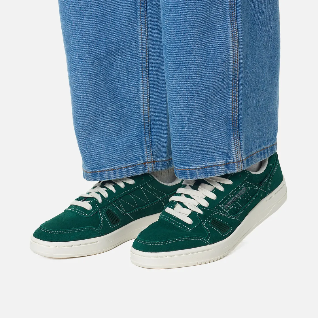 Reebok Мужские кроссовки x SNEEZE LT Court