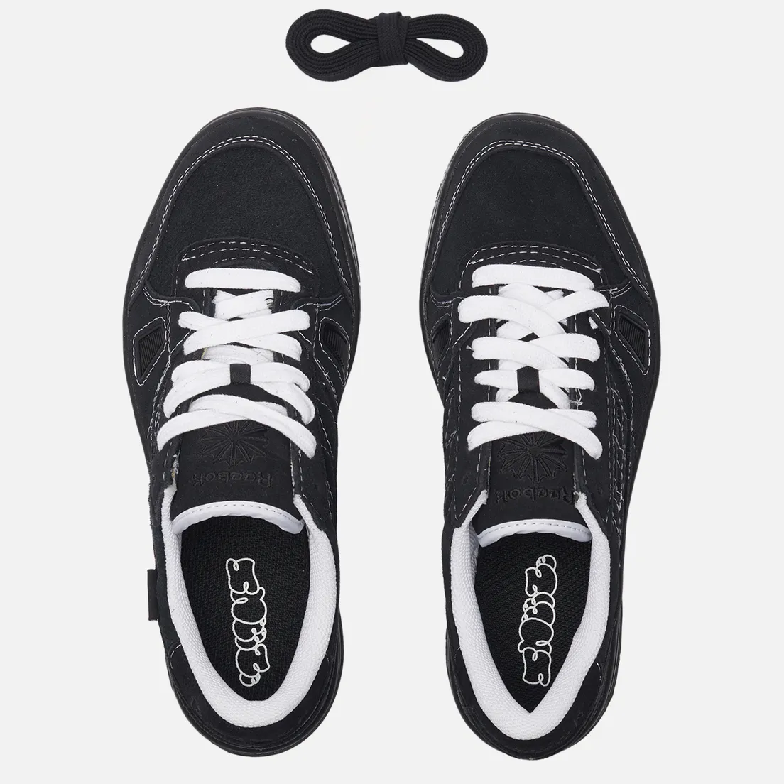Reebok Кроссовки x SNEEZE LT Court
