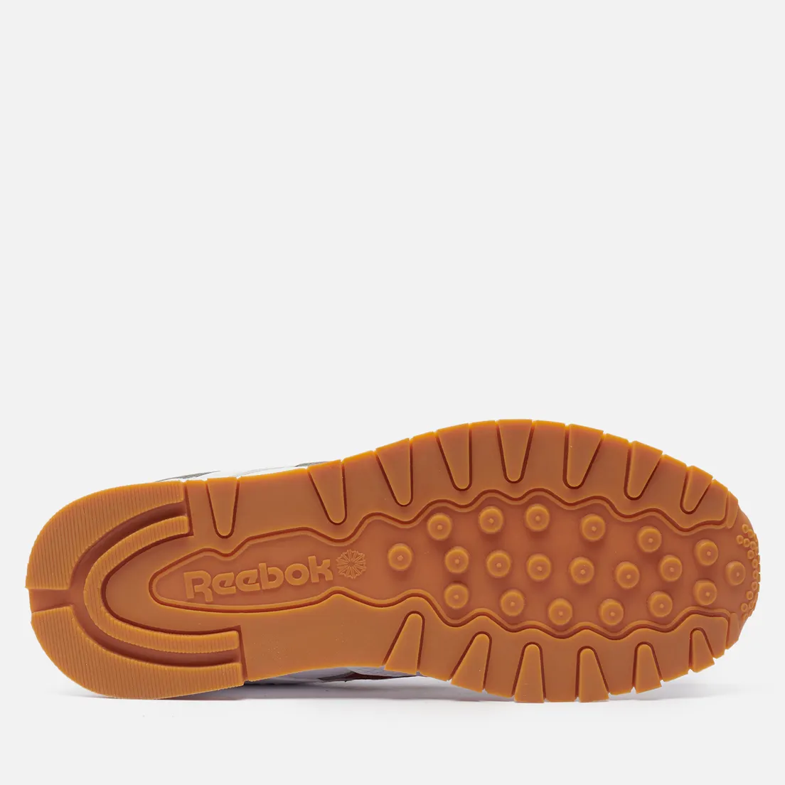 Reebok Мужские кроссовки Classic Leather Vegan