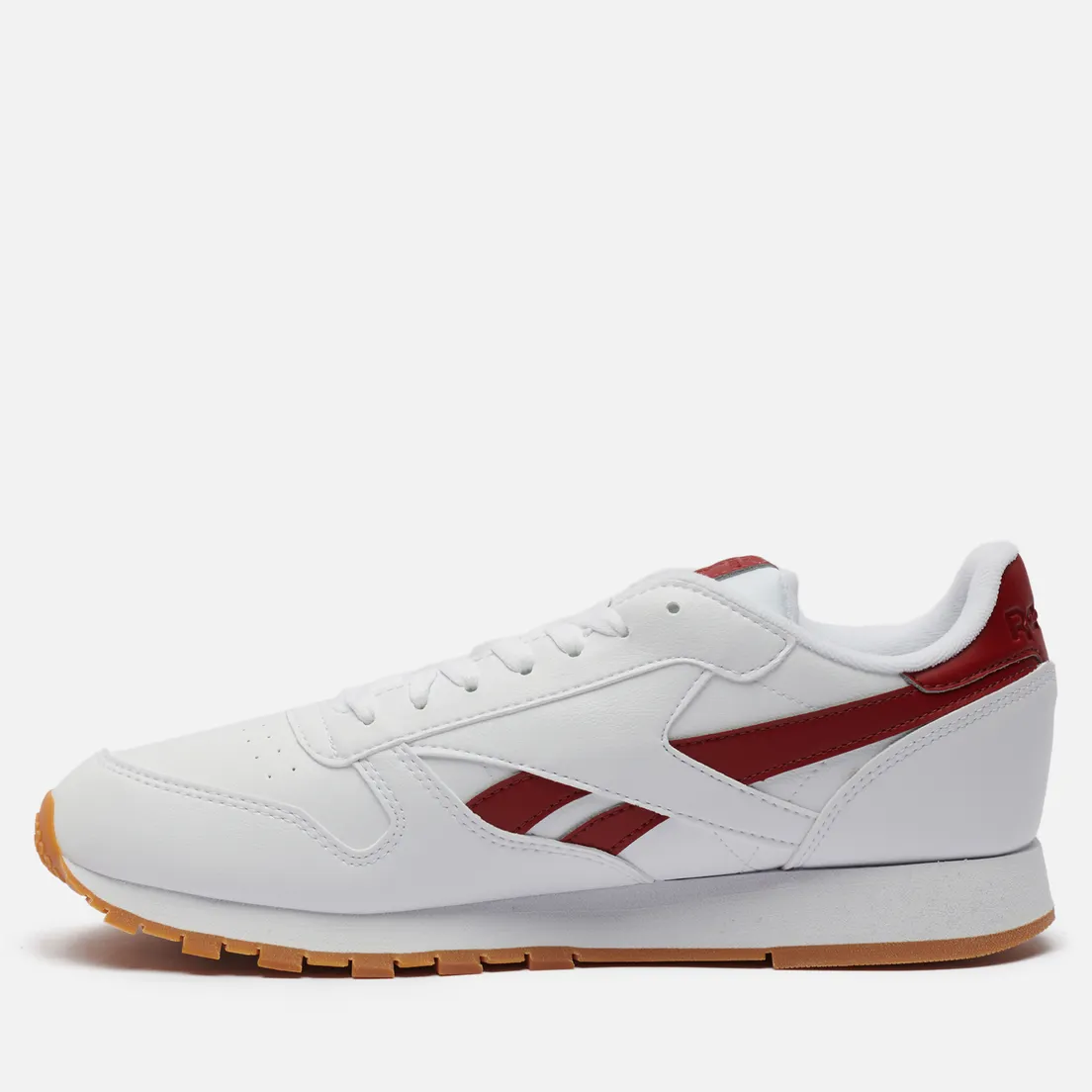 Reebok Мужские кроссовки Classic Leather Vegan