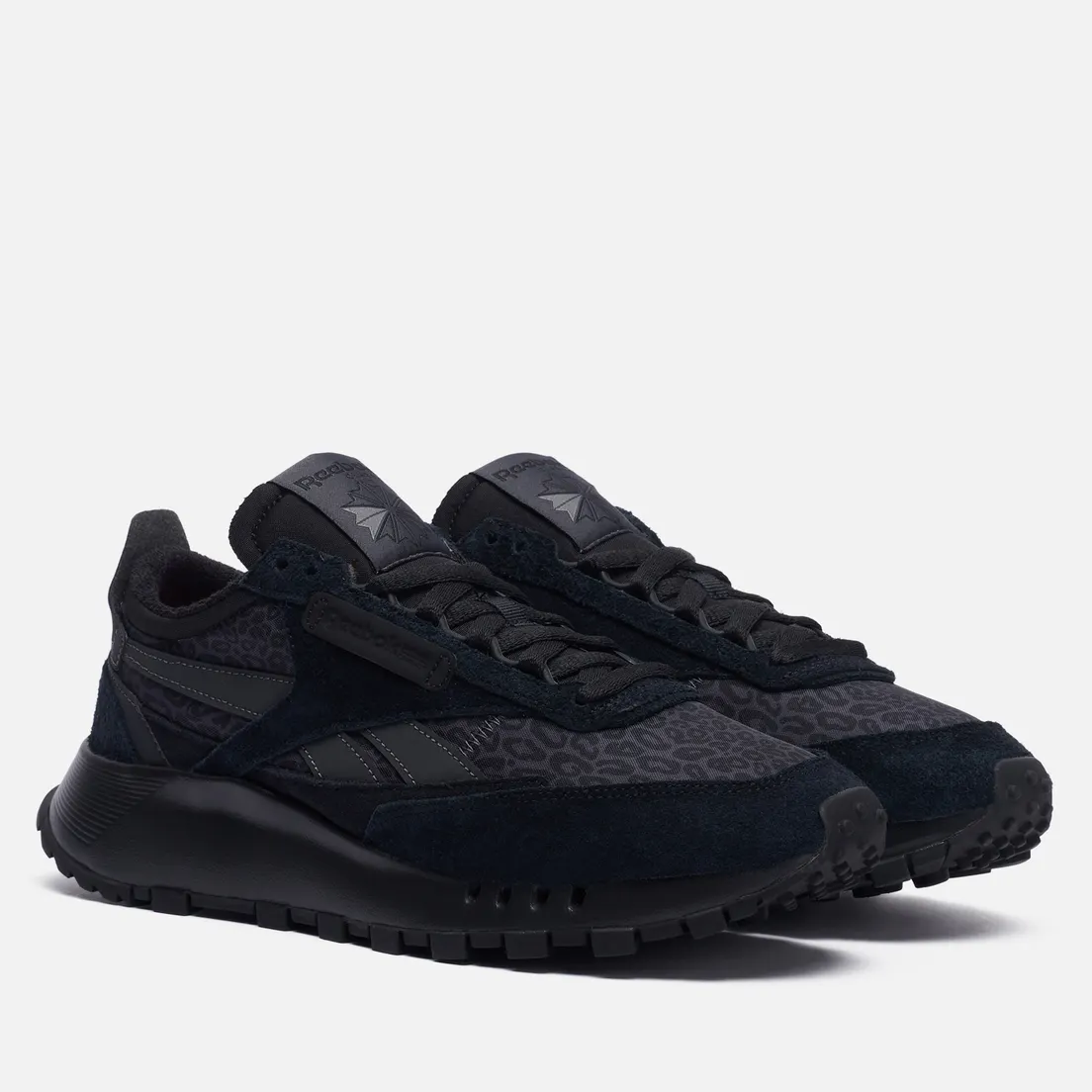 Reebok Кроссовки Classic Leather Legacy