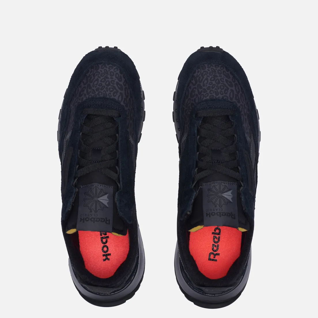 Reebok Кроссовки Classic Leather Legacy