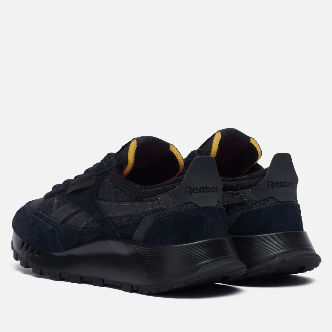 Reebok Кроссовки Classic Leather Legacy