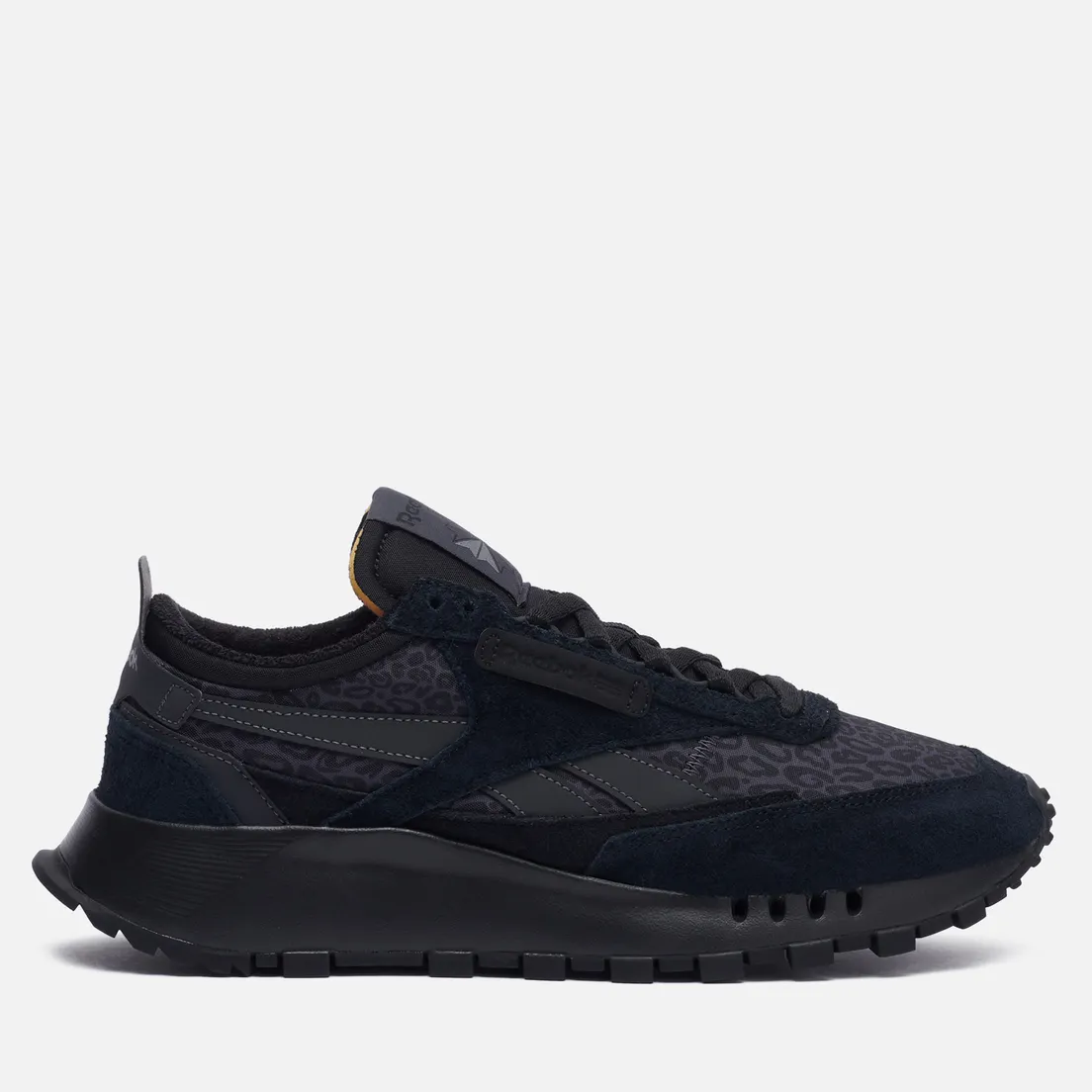 Reebok Кроссовки Classic Leather Legacy