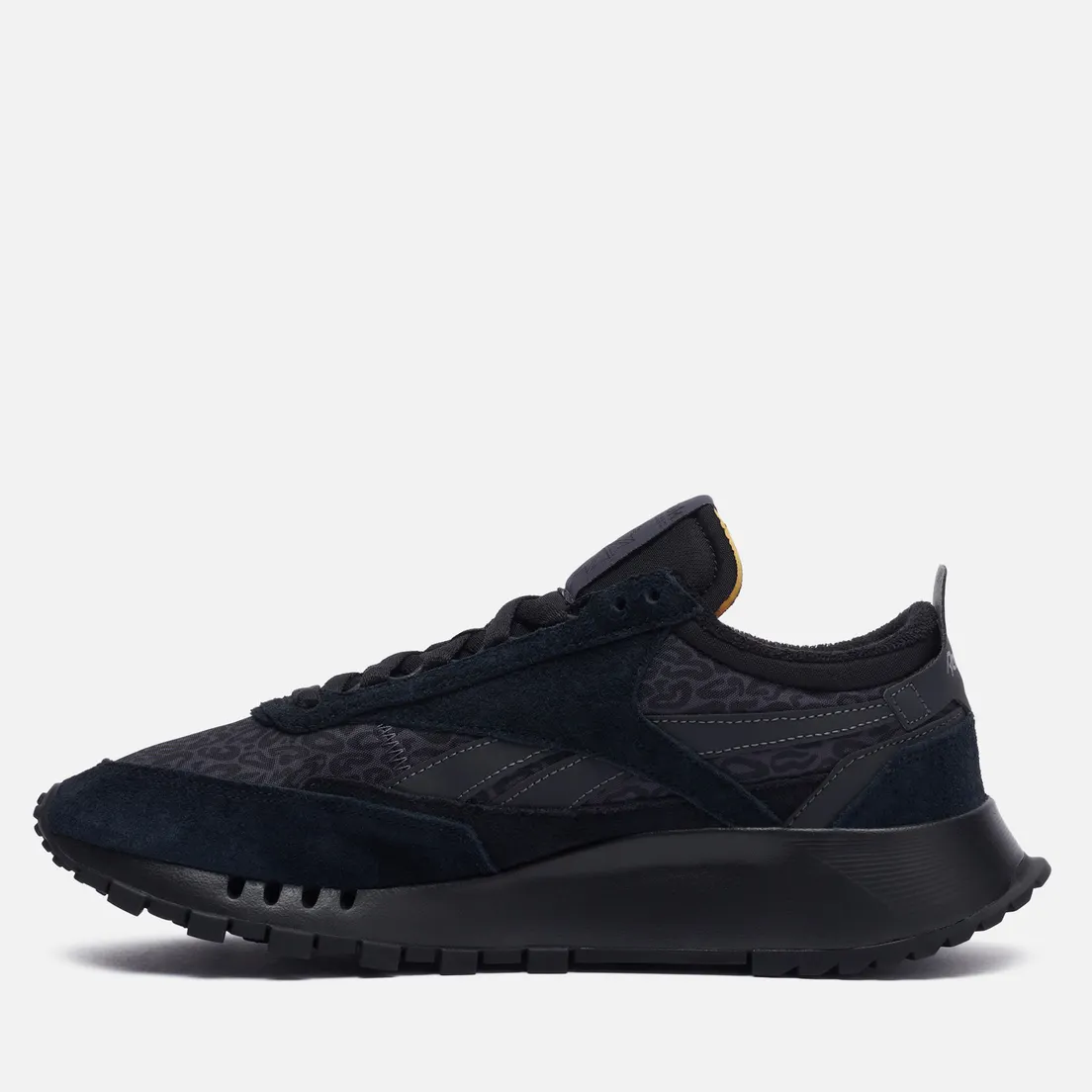 Reebok Кроссовки Classic Leather Legacy
