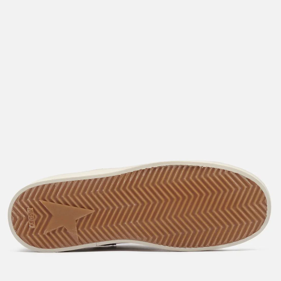 Golden Goose Женские кроссовки Stardan Suede Star