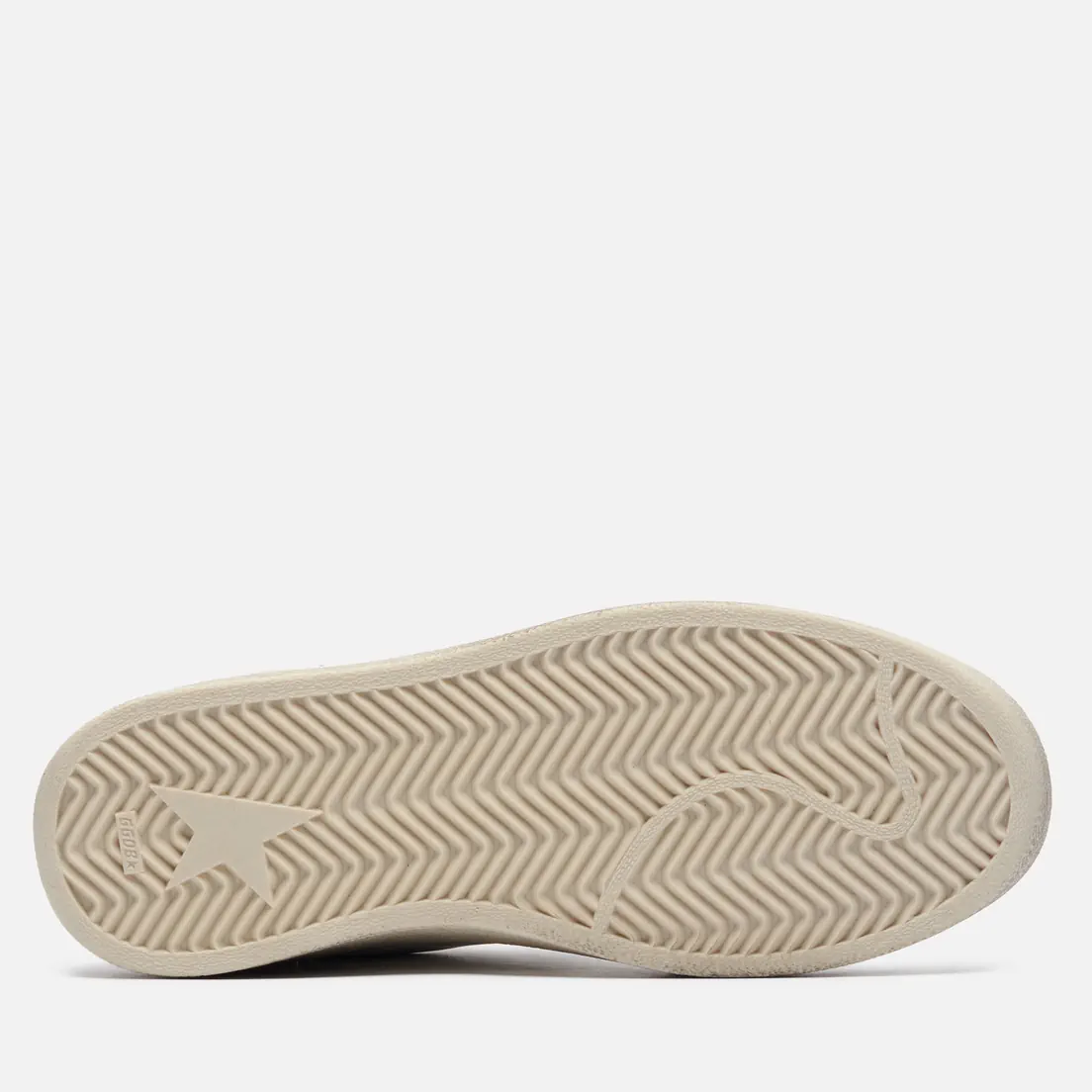 Golden Goose Женские кроссовки Ball Star 2 Laminated Star