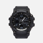 Наручные часы CASIO Mudmaster G-SHOCK GWG-100-1A Black/Black фото - 0