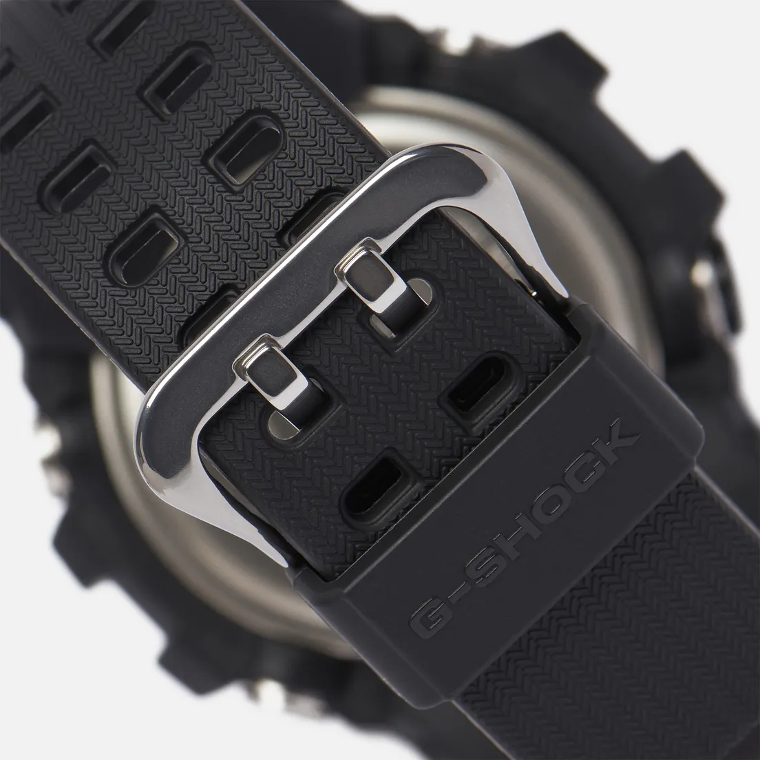 CASIO Наручные часы Mudmaster G-SHOCK GWG-100-1A