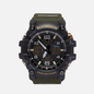 Наручные часы CASIO Mudmaster G-SHOCK GWG-100-1A3 Forest Green/Black/Black фото - 0