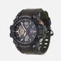 Наручные часы CASIO Mudmaster G-SHOCK GWG-100-1A3 Forest Green/Black/Black фото - 1