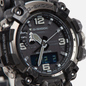 Наручные часы CASIO G-SHOCK GWG-2000-1A1ER Carbon Mudmaster Black/Bronze/Black фото - 2
