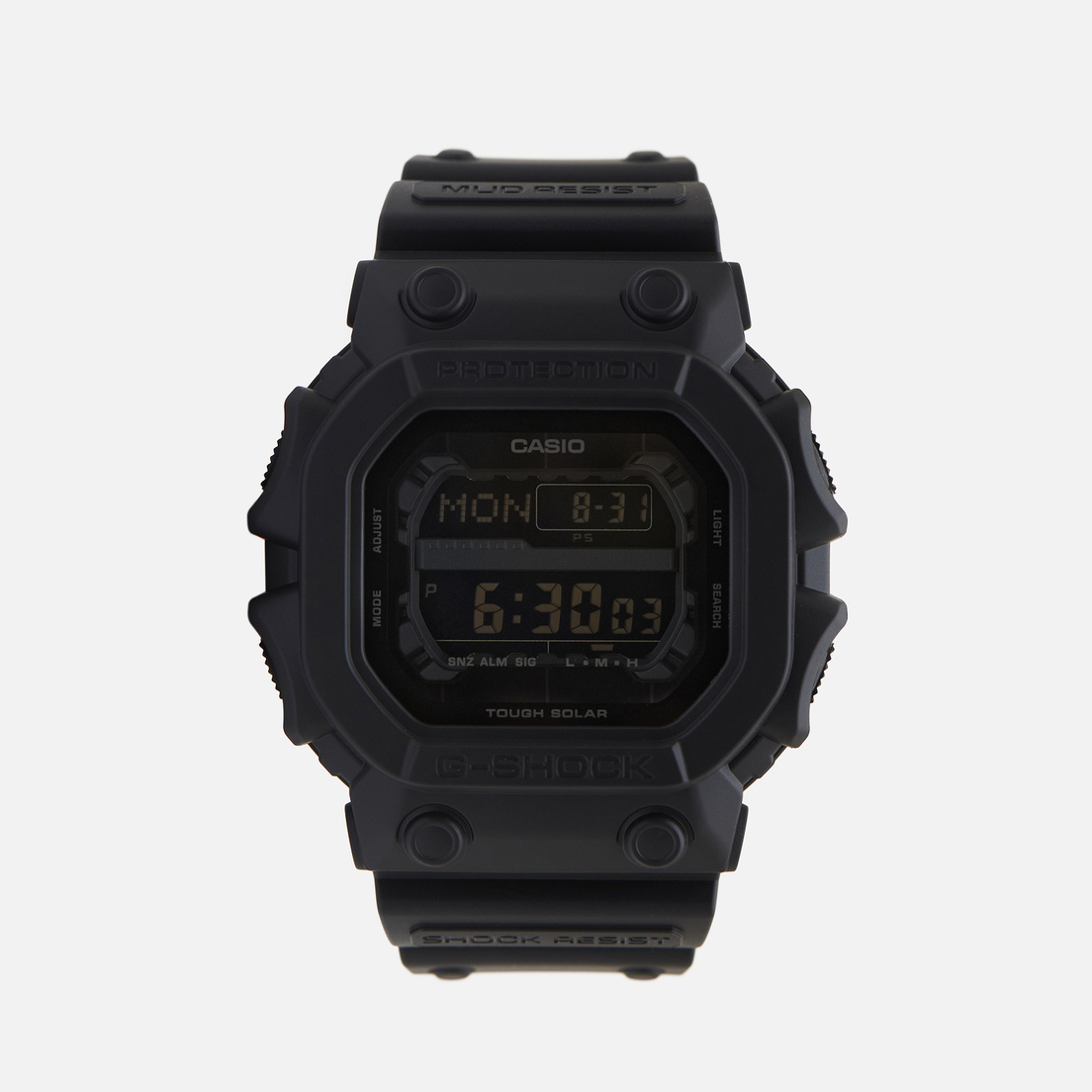 CASIO Наручные часы G-SHOCK GX-56BB-1