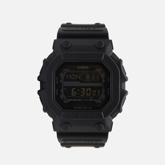 Наручные часы CASIO G-SHOCK GX-56BB-1ER Black/Black