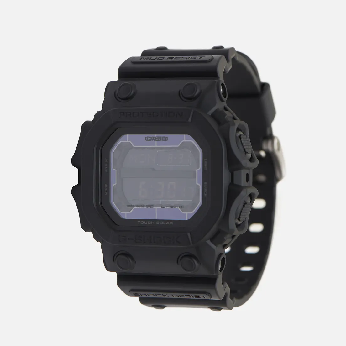 CASIO Наручные часы G-SHOCK GX-56BB-1