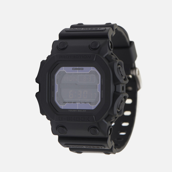 Наручные часы CASIO G-SHOCK GX-56BB-1ER Black/Black