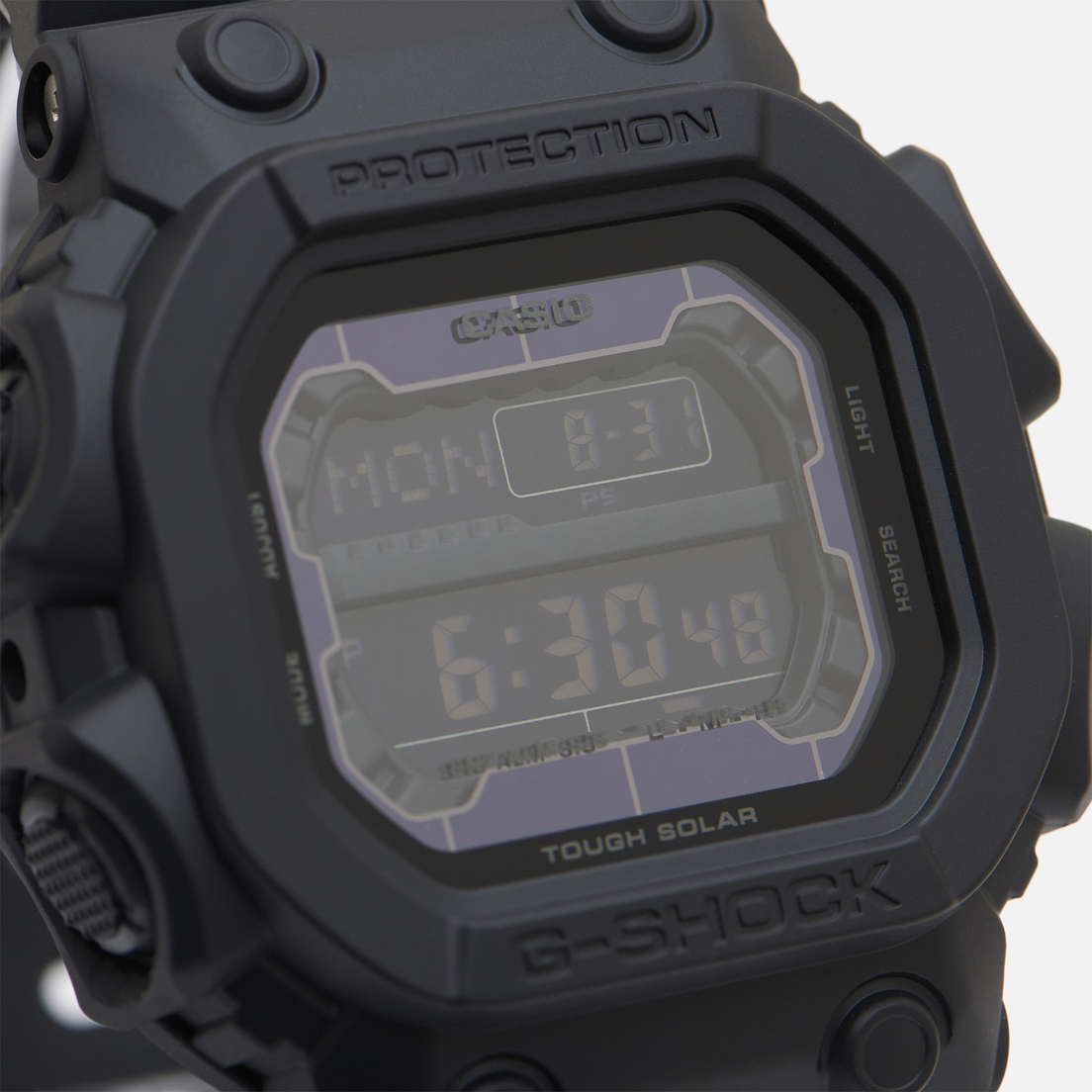 CASIO Наручные часы G-SHOCK GX-56BB-1