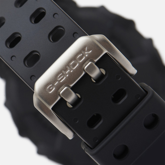 Наручные часы CASIO G-SHOCK GX-56BB-1ER Black/Black