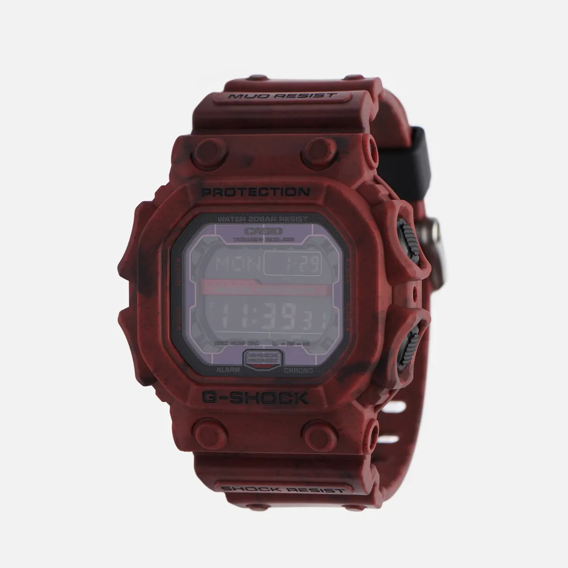 CASIO Наручные часы G-SHOCK GX-56SL-4