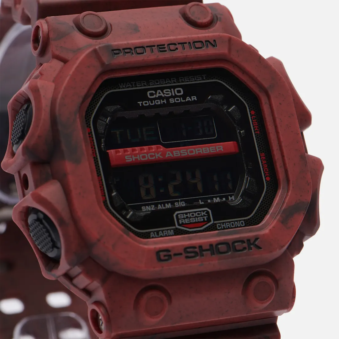 CASIO Наручные часы G-SHOCK GX-56SL-4