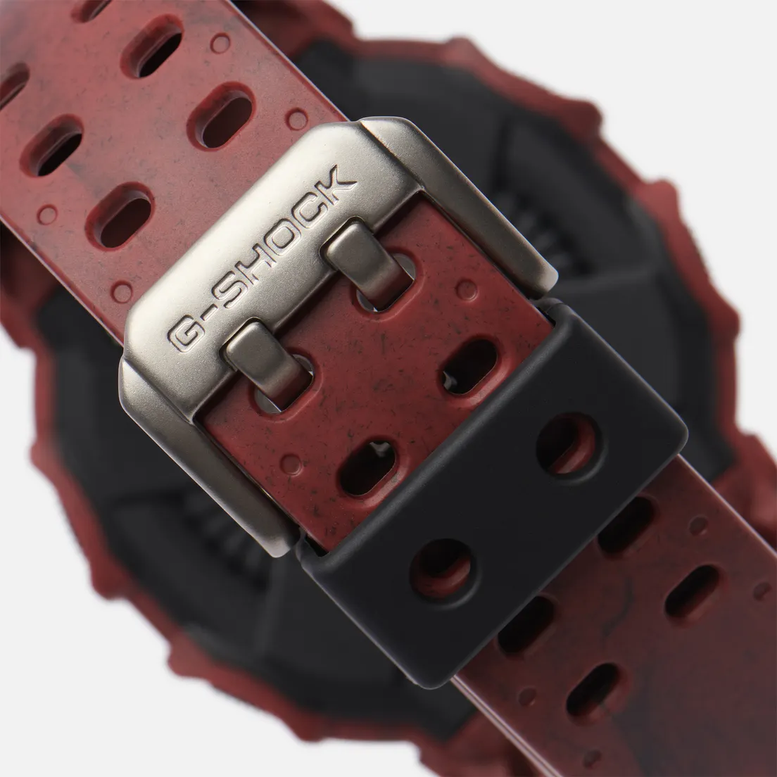 CASIO Наручные часы G-SHOCK GX-56SL-4